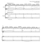 The Greatest Showman Intermediate Piano Duet Book