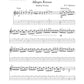 Solos and Duets for Classical Guitar Book