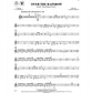 Easy Popular Movie Instrument Solos Trumpet Book/Ola