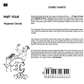 Instant Electronic Keyboard Instruction Book