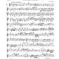 Mozart - Violin Sonatas Volume 1 Nos 1-6 K301-K306 Book (Urtext Edition)
