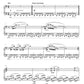 Great Themes For Piano Solo Book - Intermediate to Advanced