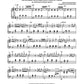 Pop Ballads For Harp Book
