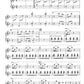 The Joy Of Piano Duets Book/Ola (34 Duets)