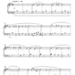 Piano Calm Christmas Keveren Piano Solo Book