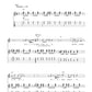 Modern Blues Guitar Play Along Volume 166 Book/CD