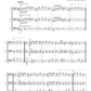 Flex-Pops for Strings Disney - Double Bass Book (Arranged as Trios, Duets and Solos)