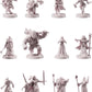 Boardgame: Talisman: Magical Quest 5th Edition