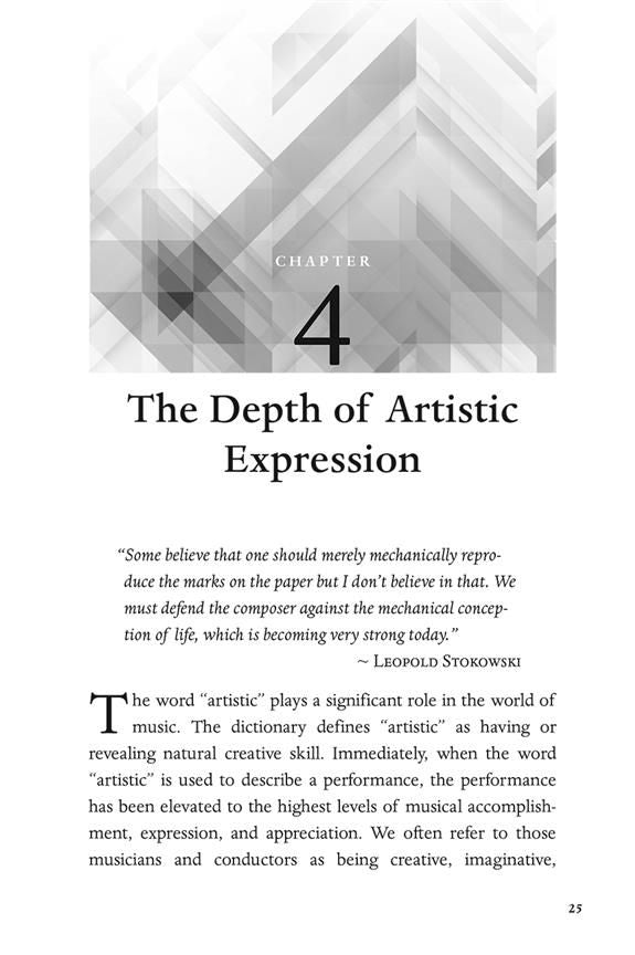 Edward Lisk - Artistic Nuance Book