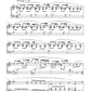 Bonjour Piano - Upper Intermediate Level Book