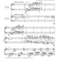 Brahms - Piano Concerto No 2 B Flat Op 83 2 Piano 4 Hands Duet Book