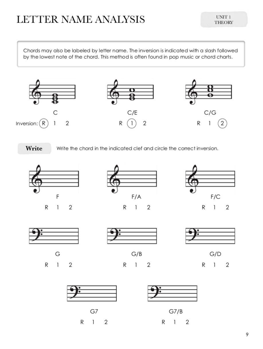 Piano Safari - Older Student Sight Reading and Theory Spiral Bound Book 3