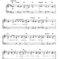 Hallelujah, Imagine & Other Songs Inspiration -  Easy Piano Book
