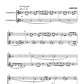 James Rae - Blue Saxophone Duets Book