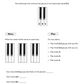 Piano Safari Theory - Book 1