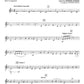 Essential Elements Disney Favorites - Baritone Treble Clef Book/Ola