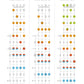 Banjo Fretboard Atlas Book