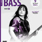 Rockschool Bass 2024+ - Teacher Bundle C (Grade 4 - Grade 8 Books) (Copy)
