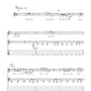 The Doors - Deluxe Guitar Play Along Volume 25 Book/Ola