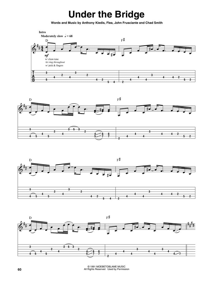 90s Rock Guitar Play Along Volume 6 - Book/Audio (2nd Edition)
