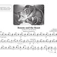 Teaching Little Fingers to Play Disney Hits Book