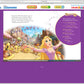 Tangled - It's Better When You Sing It, A Musical Exploration Hardcover Book/Olm