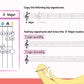 Music Theory For Young Violinists - Book 3