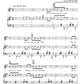 Cats Vocal Selections