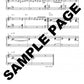 Intermediate Jazz Conception Piano Book/Ola