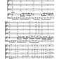 Mozart - Requiem K 626 Vocal Score