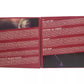 Taylor Swift - Red - Taylor's Version Vinyl (4 Vinyl Set)