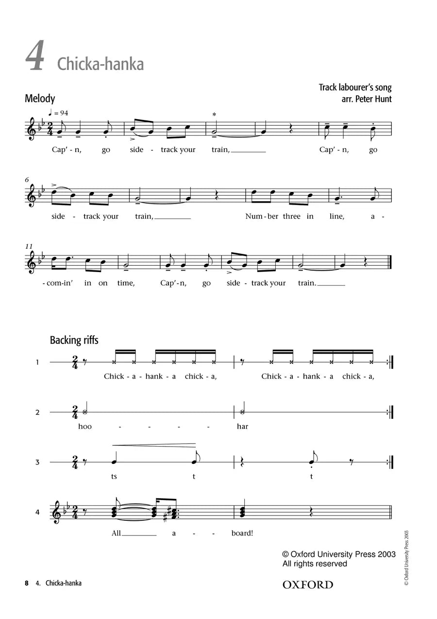 Voiceworks Handbook For Singing 2 Teacher Book/2Cd