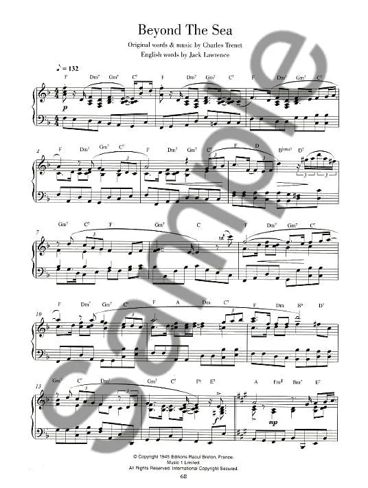 Great Piano Solos - Platinum Book (41 intermediate Songs)