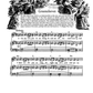 Folk Songs Of England, Ireland, Scotland and Wales Piano Vocal Guitar Book