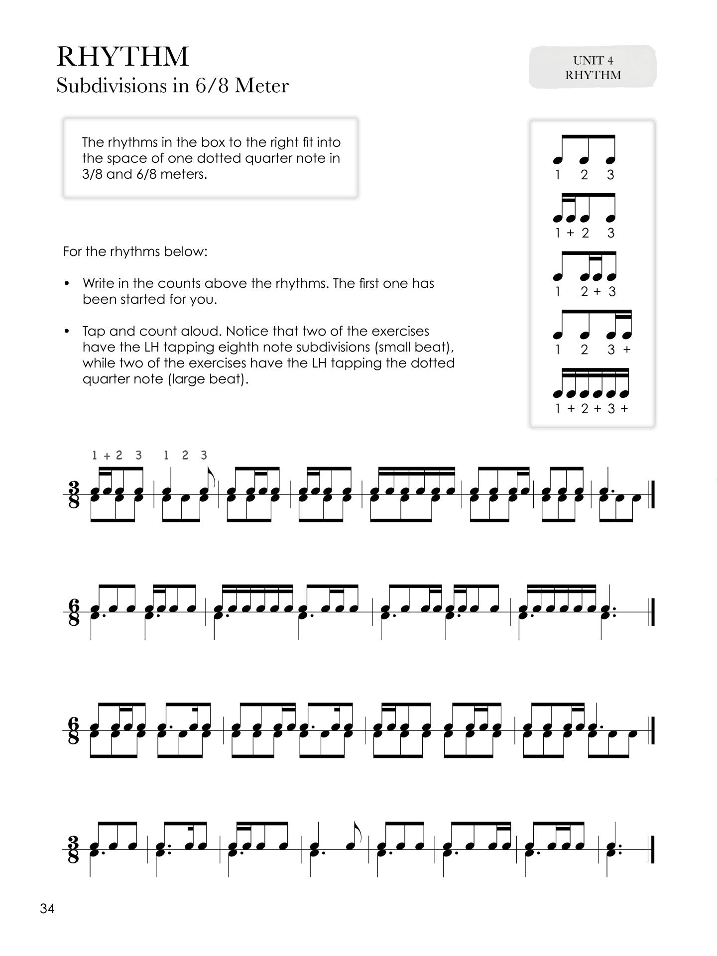 Piano Safari  - Advancing Pianist Sight Reading Book 1