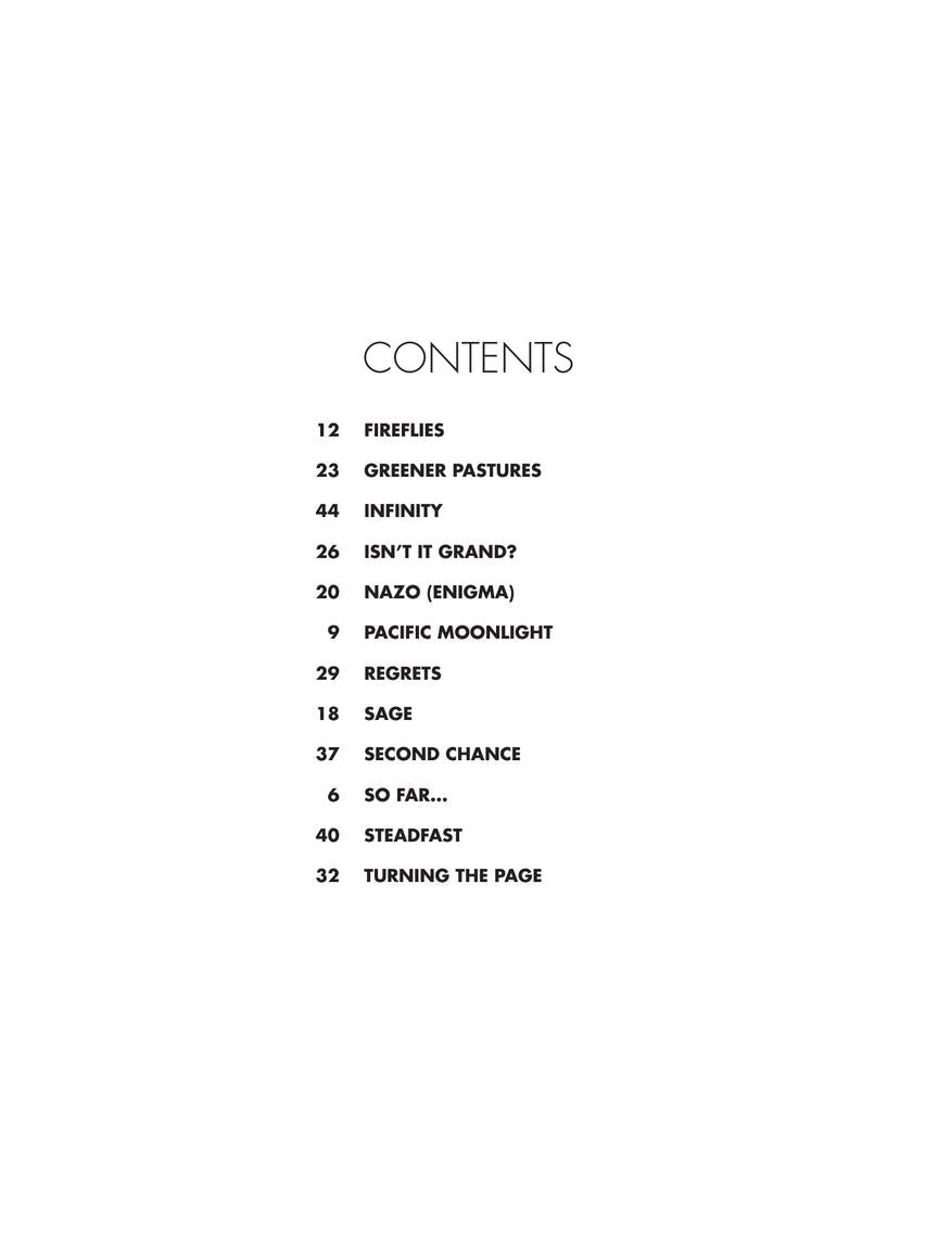 So Far 12 Introspective Pieces Keveren Piano Solo