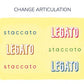 Piano Safari - Practice Strategy Cards (41 Cards)