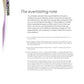 The Piano In Black And White Book/Ola