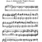 The Cloister Album Voluntaries - Volume 1 Book (22 Songs for Organ)