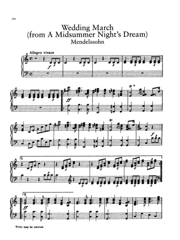 The Cloister Album Voluntaries - Volume 1 Book (22 Songs for Organ)