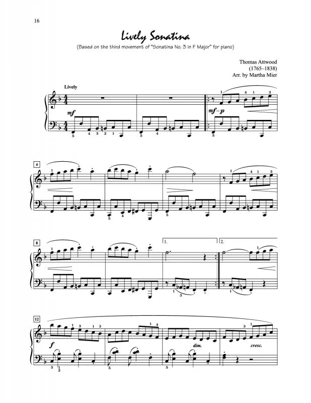 Classical Jazz Rags & Blues - Piano Book 5