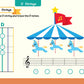 Music Theory For Young Violinists - Book 1