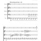 Mike Cornick - 5 Pieces For 5 Left Hands At 1 Piano Book