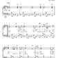 Movie Songs For Accordion Book