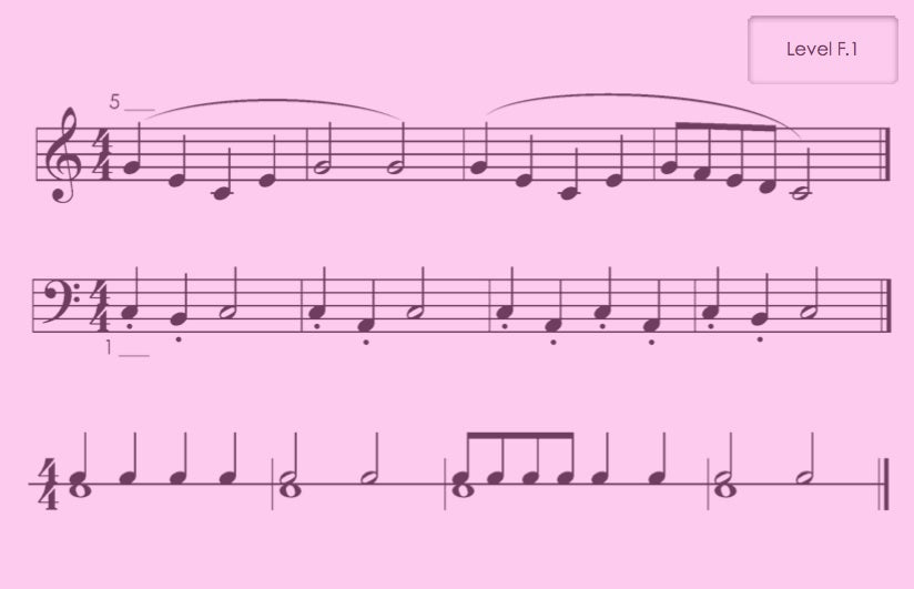 Piano Safari - Sight Reading and Rhythm Cards Level 2 Pack