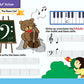 Music Theory For Young Violinists - Book 4