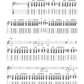 Johnny Cash Guitar Playalong V115 Bk/Ola