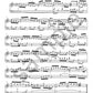 J.S Bach - French Suites BWV 812–817 and French Overture BWV 831 Piano Book