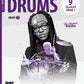 Rockschool Drums 2024+ - Teacher Bundle C (Grade 4 - Grade 8 Books)
