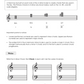 Piano Safari - Older Student Sight Reading and Theory Spiral Bound Book 3